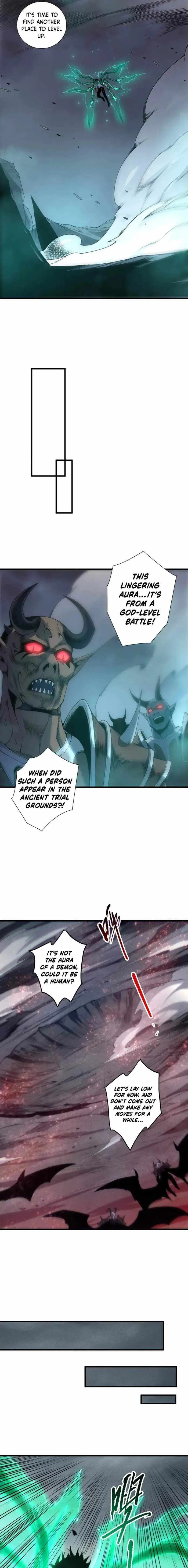Catastrophic Necromancer Chapter 264 image 12_optimized